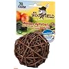 Mr. Woodfield Weidenapfelball - - 3 Stück (je ca. 8 cm)
