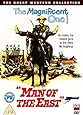 Man Of The East [The Great Western Collection] [DVD]