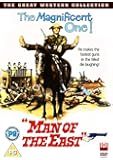 Man Of The East [The Great Western Collection] [DVD]