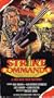 Strike Commando [VHS]