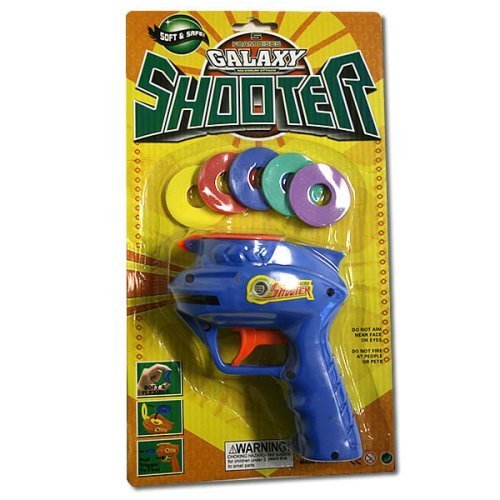 Disc Shooter