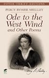 Selected Poems (0486275582) by Shelley, Percy Bysshe