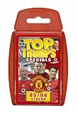 Top Trumps - Manchester United FC 05/06 Season