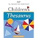 The American Heritage Children's Thesaurus
