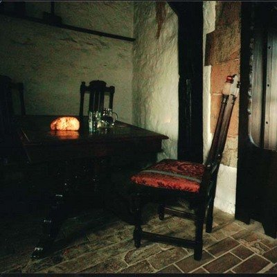 Produkt-Bild: Dinner in the dark