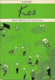 Kes : a play by Barry Hines and Allan Stronach