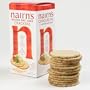 Nairn's Rough Oat Cake Crackers (10.6 ounce)