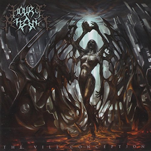 The Vile Conception