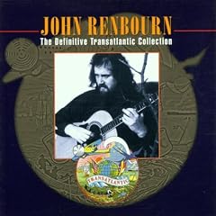 Defnitive Transatlantic Collection