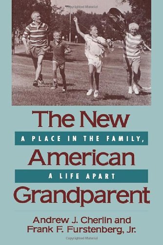 The New American Grandparent