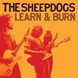 Learn & Burn [Vinyl]