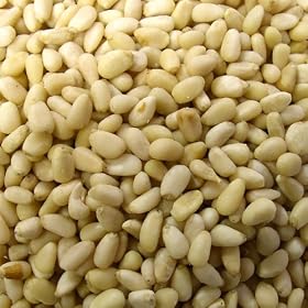Pine Nuts - 4 oz. Bag (4 ounce)