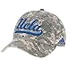 NCAA Men's Digital Camo Adjustable Slouch Cap