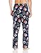 Star Wars Men's Movie Badges In Space Lounge Pant