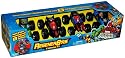 Marvel Super Hero Squad Regener8'rs Vehicles, 4-Pack