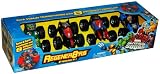 Marvel Super Hero Squad Regener8'rs Vehicles, 4-Pack