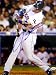 Josh Hamilton (Texas Rangers) autographed 11x14 Photo (JSA)