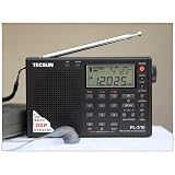Tecsun PL 310 fm am Stereo World Band Dsp Receiver Electronics pocket radio