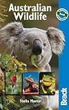 Australian wildlife : a visitor's guide