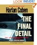 The Final Detail (Myron Bolitar)