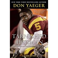 Tarnished Heisman: Did Reggie Bush Turn His Final College Season into a Six-Figure Job?