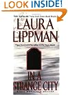 In a Strange City (Tess Monaghan Mysteries)