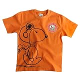 Eigenschaften Püttmann / Peanuts T-Shirt Snoopy