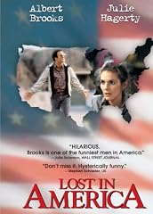 Lost In America