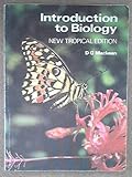 Introduction to biology