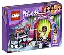 LEGO Friends 3932 - Andrea's Musikbühne