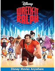 Movie: Wreck-It Ralph
