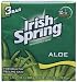 Irish Spring Aloe Soap Deodorant Refreshing Pack Of 3 RS.430.00