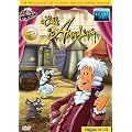 Little Amadeus - Folge 14-17