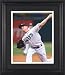 Scott Kazmir Tampa Bay Rays Framed Unsigned 8x10 Photograph