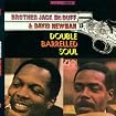 Double Barrelled Soul