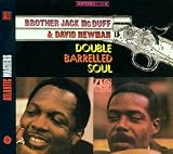 Double Barrelled Soul