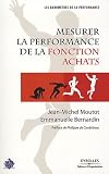 Mesurer la performance de la fonction achats