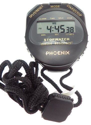 Phoenix Herren-Armbanduhr Stop Watch PX094861001