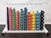 Neoprene Dumbbell Set- 88 Pieces with Free safety Rack