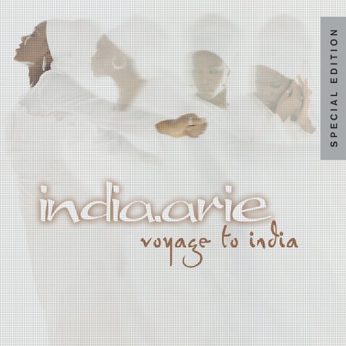 India.Arie - Voyage To India [2 Cd Special Edition] - Zortam Music