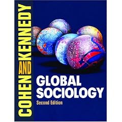 Global Sociology: Second Edition
