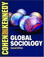 Global Sociology: Second Edition