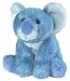 11 Fuzzy Fellas Teal Koala