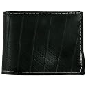 English Retreads - Recyled Rubber Bi-Fold Wallet