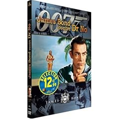 James Bond, Dr. No