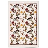 Linen Teatowel - Hawthorn
