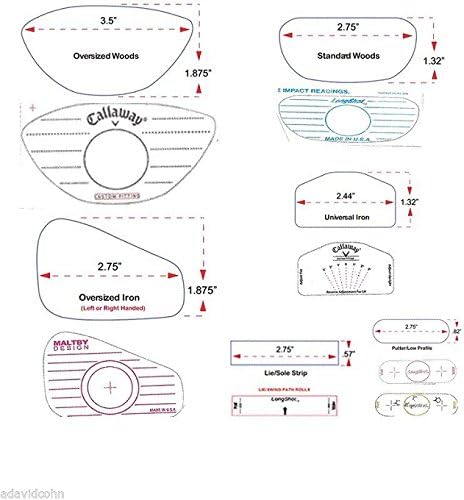 Training Aid 80 Label Set