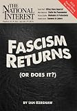 The National Interest (March/April 2011)