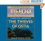 The Thieves of Ostia (The Roman Mysteries)