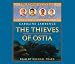 The Thieves of Ostia (The Roman Mysteries)